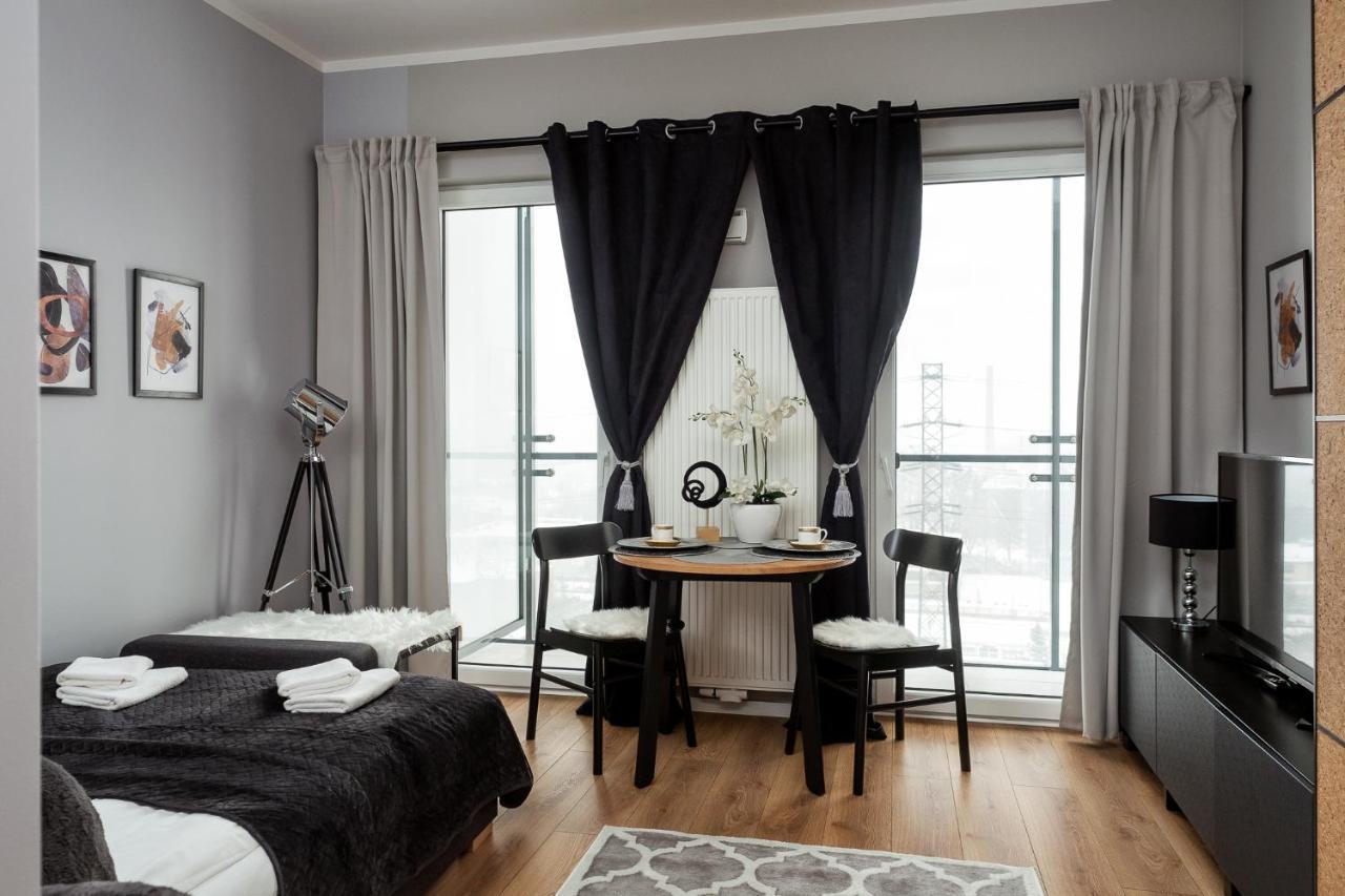 Apartmán Prymasa Tysiaclecia 83a Center View By Perfect